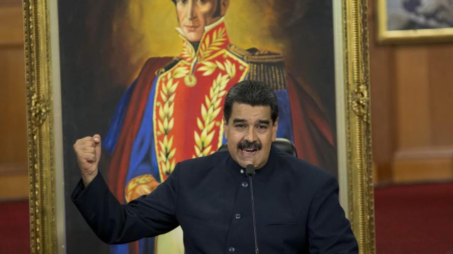 Venezuela: Maduro niega fraude en comicios; piden auditoría 