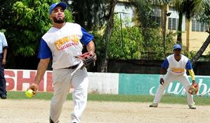 Semifinal del XXVIII torneo Rubén Pimentel será hoy en el Centro Olímpico