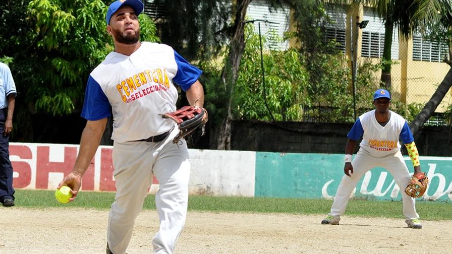 Semifinal del XXVIII torneo Rubén Pimentel será hoy en el Centro Olímpico Semifinal del XXVIII torneo Rubén Pimentel será hoy en el Centro Olímpico
