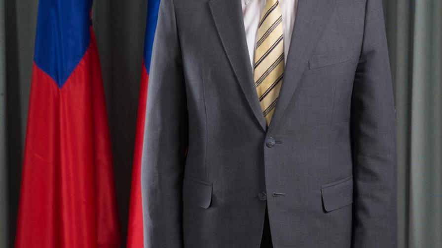 Diplomático de Taiwán viaja a República Dominicana para consolidar lazos 