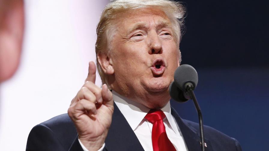 Varios miembros de la Organización Mundial del Comercio cuestionan la política proteccionista de Trump Varios miembros de la Organización Mundial del Comercio cuestionan la política proteccionista de Trump