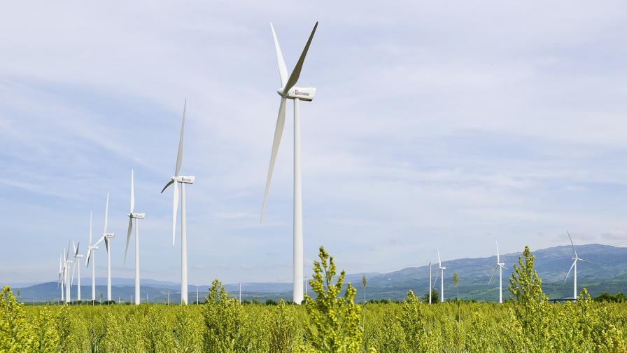 EGE Haina coloca bonos corporativos por más de RD$4,000 millones en 2017 EGE Haina coloca bonos corporativos por más de RD$4,000 millones en 2017