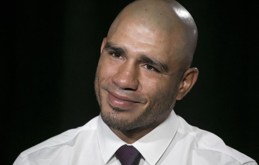Se retira boxeador Miguel Cotto; afirma se dedicará a su familia