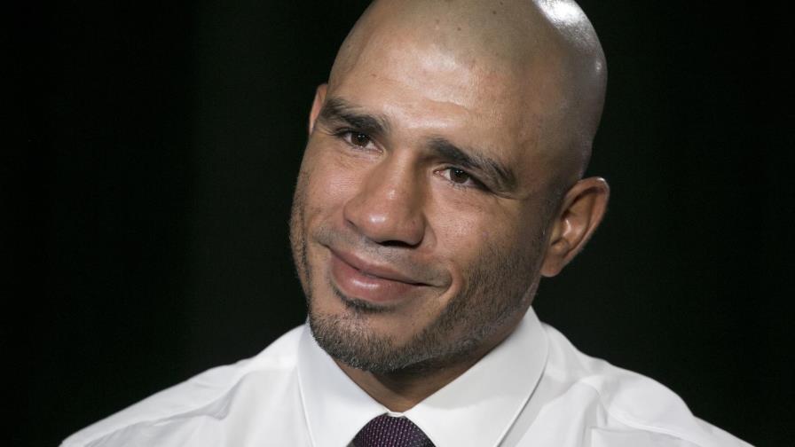 Se retira boxeador Miguel Cotto; afirma se dedicará a su familia Se retira boxeador Miguel Cotto; afirma se dedicará a su familia