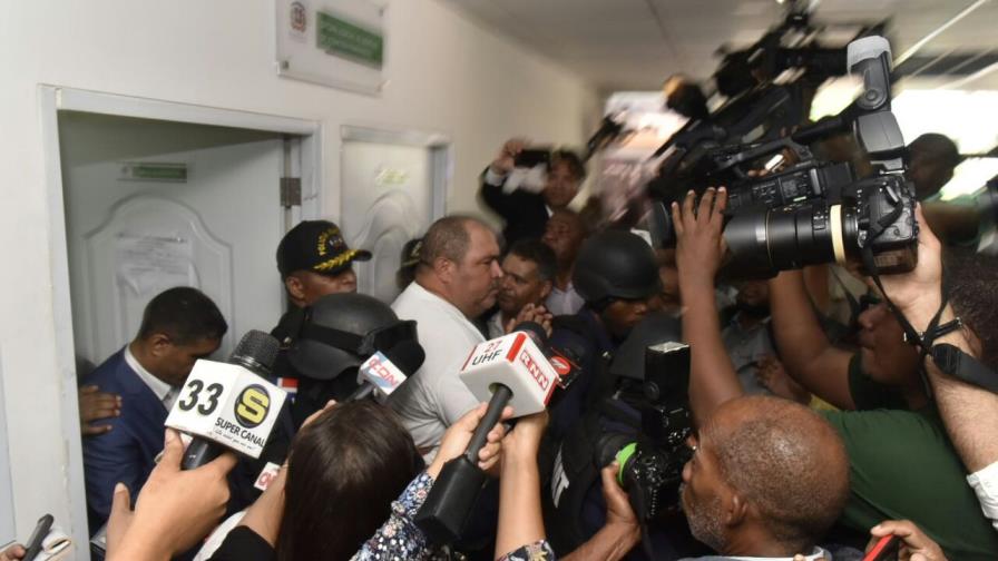 Difunden supuesta conversación entre acusados de asesinar a Yuniol tras el hecho