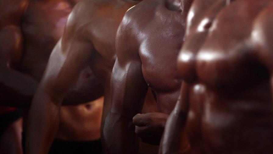 El hombre también está en la diana del cáncer de mama