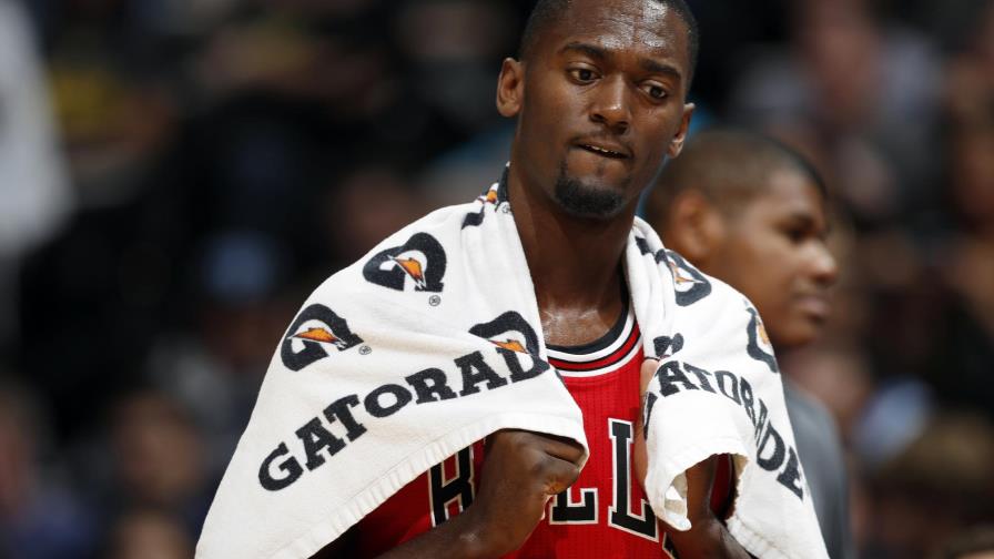 Los Bulls de Chicago  suspenden a Bobby Portis por agredir a compañero 