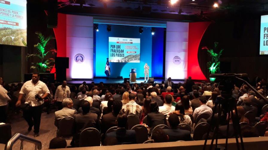 Experto en políticas públicas: En República Dominicana están muy avanzados en aras de lograr una sociedad incluyente Experto en políticas públicas: En República Dominicana están muy avanzados en aras de lograr una sociedad incluyente