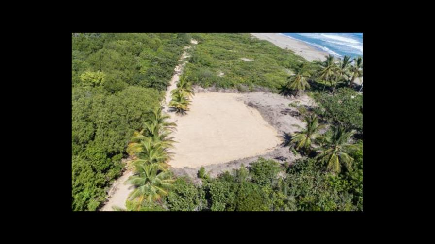 Medio Ambiente canceló la licencia al proyecto Villas La Boca en Cabarete