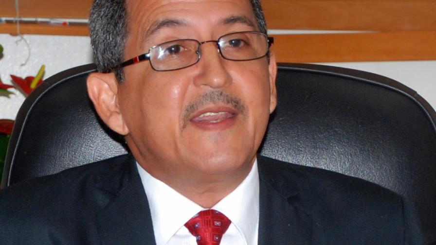 Designan nuevo director en el Consejo de Coordinación Zona Especial Desarrollo Fronterizo