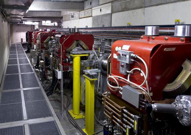 El CERN bate su propio récord de precisión en medir la antimateria