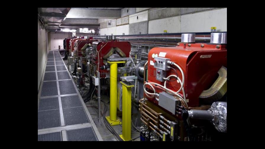 El CERN bate su propio récord de precisión en medir la antimateria