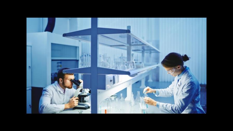 Desarrollan una nueva proteína modificada que puede acabar con la obesidad 