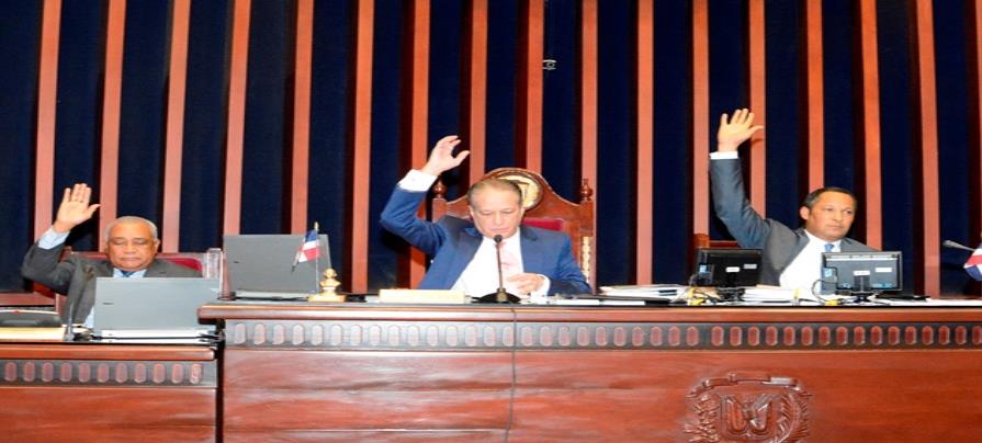 Senado aprueba en segunda lectura proyecto de ley sobre Ruidos Nocivos y Molestos