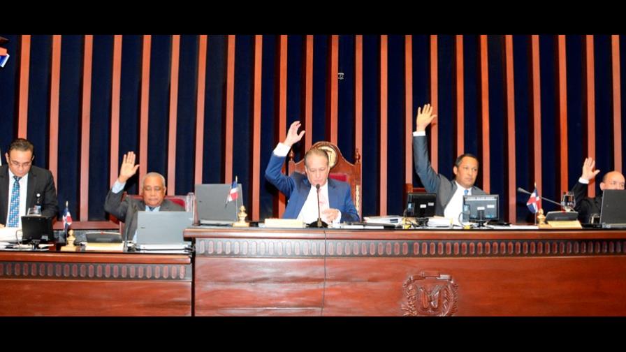 Senado aprueba en segunda lectura proyecto de ley sobre Ruidos Nocivos y Molestos