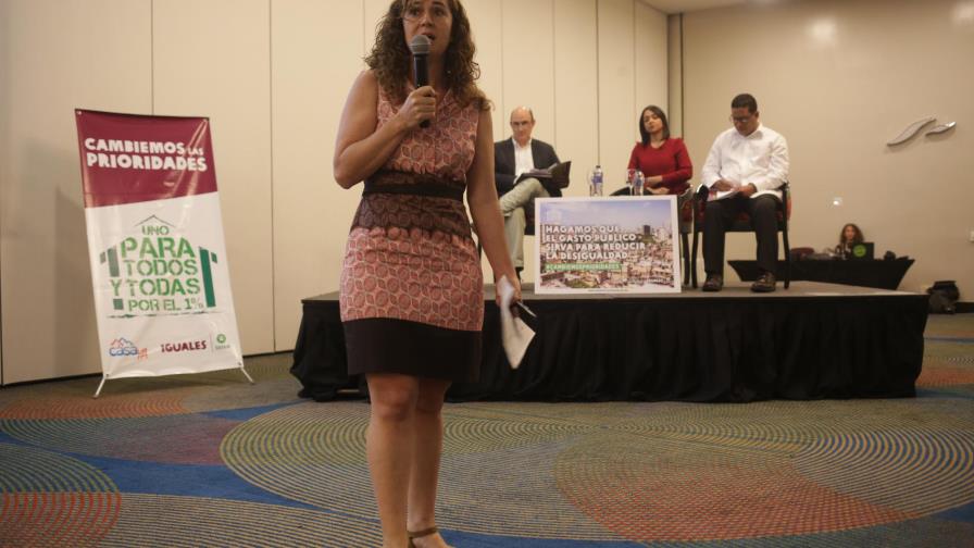 Estudio identifica malgasto de recursos equivalentes a 2.5% del PIB Estudio identifica malgasto de recursos equivalentes a 2.5% del PIB