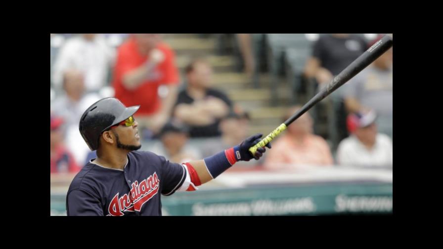 Edwin Encarnación denuncia a través de Instagram que fue víctima de un robo