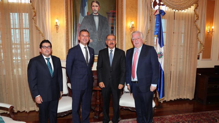 Grupo Karisma Hotels & Resorts invertirá US$300 millones en el país Grupo Karisma Hotels & Resorts invertirá US$300 millones en el país