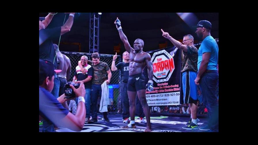 Isidro “El animal” Rodríguez: Si no soy la pelea estelar no pelearé