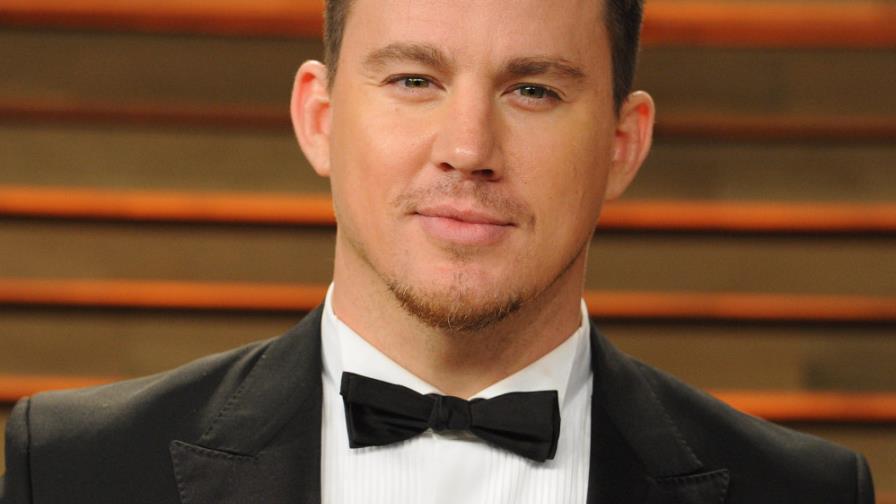 Channing Tatum cancela proyecto sobre víctima de abusos