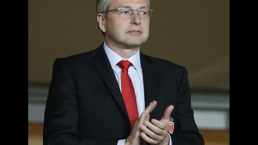 El presidente del Mónaco, imputado por invasión de la intimidad