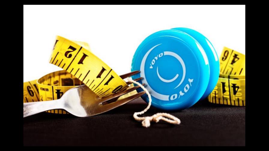 ¿Conoce usted el efecto yo-yo?