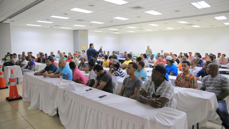 Acero Estrella capacita contratistas en normas internacionales de seguridad Acero Estrella capacita contratistas en normas internacionales de seguridad