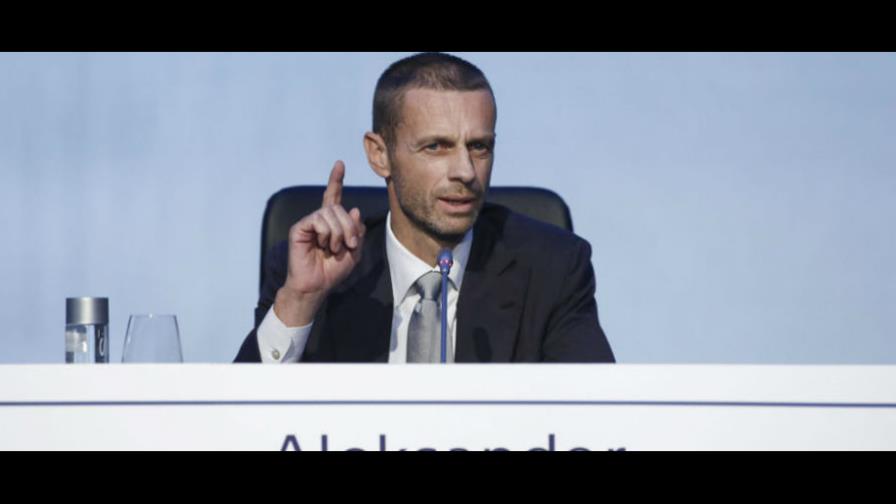 La UEFA reparte 124,37 millones euros a federaciones, como pagos de solidaridad