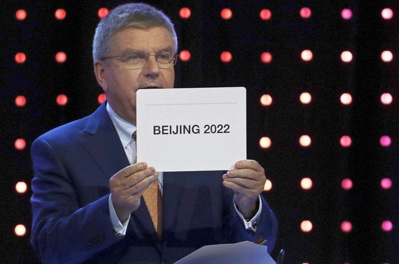 Beijing no tiene nieve para Juegos Olímpicos de Invierno del 2022 