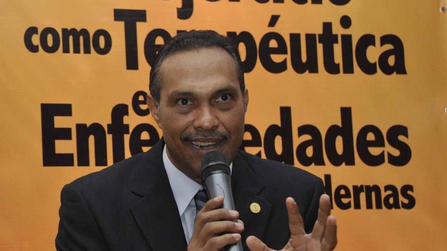 Conferencia  sobre lesiones  y actividad física