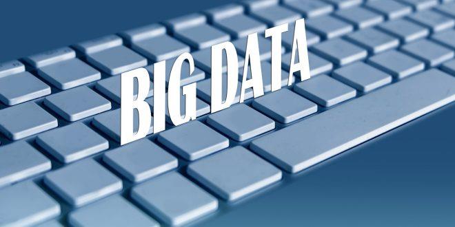 Datos y macrodatos, mejor que data o big data