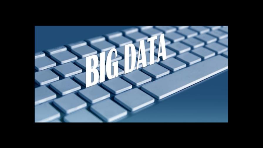 Datos y macrodatos, mejor que data o big data Datos y macrodatos, mejor que data o big data