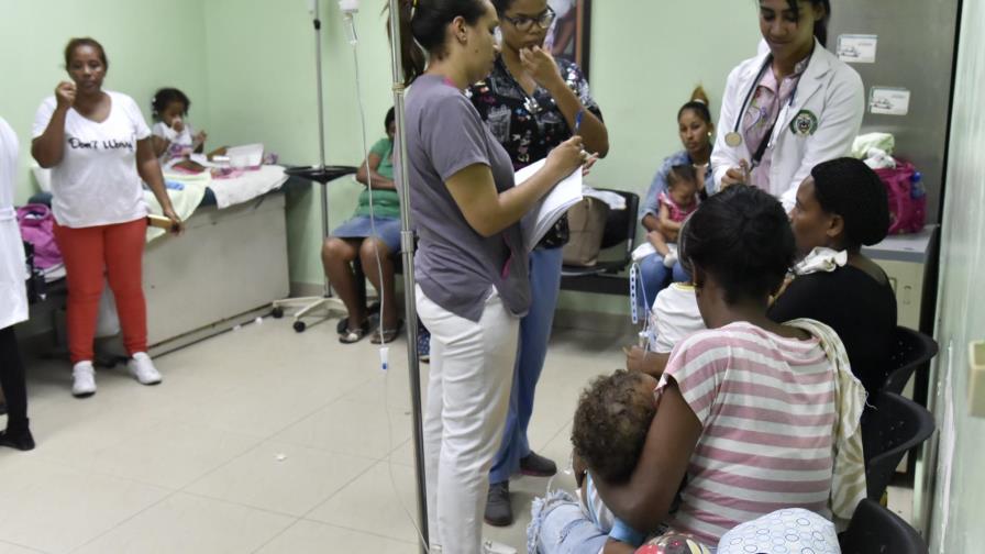 CMD convoca otra huelga en servicios de salud para la próxima semana