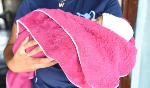 Depositan proyecto de ley que ampl&iacute;a licencia de maternidad a cinco meses