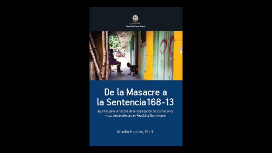 Fundación Juan Bosch pone a circular libros sobre Haití
