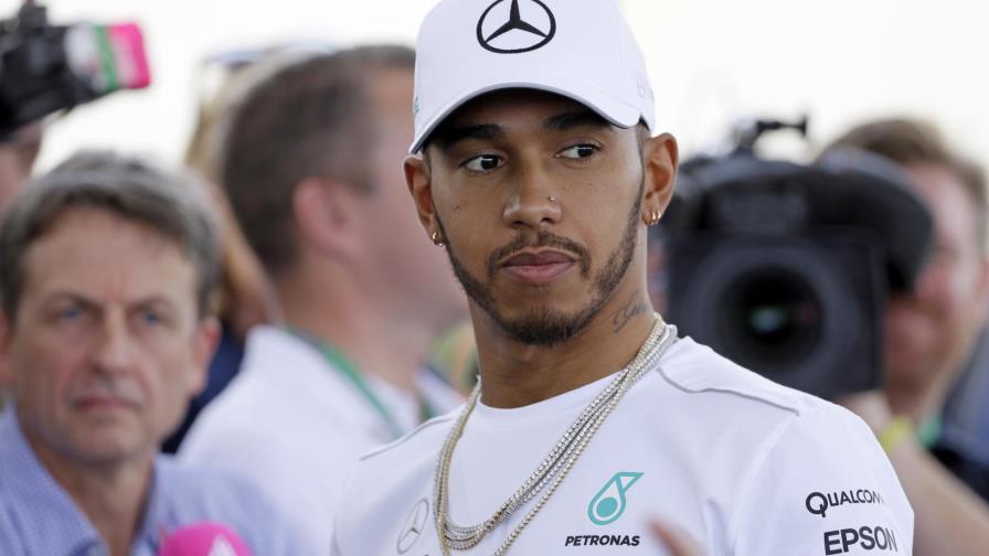 Lewis Hamilton continua marcha hacia el título en Estados Unidos