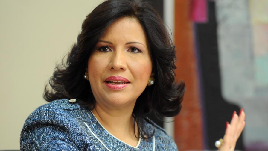 Margarita llama “misógino” a Felucho Jiménez por declaraciones sobre ella