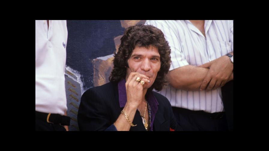 Camarón de la Isla, la leyenda sigue vigente 