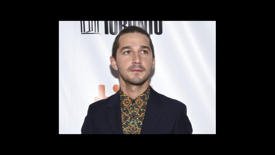 Shia LaBeouf es sentenciado a un año de libertad condicional