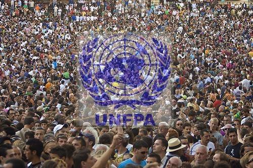 UNFPA publica “Estado de la Población Mundial 2017”; denuncia inequidades en salud y derechos reproductivos