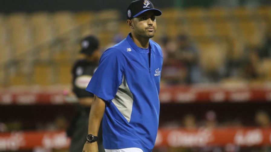 Luis Urueta: “Estamos tratando de tener el mejor equipo defensivo”