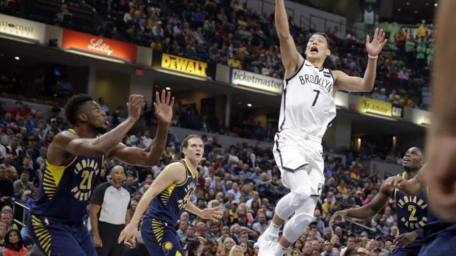 La NBA se llena de lesiones dando un mal inicio de temporada para varios jugadores