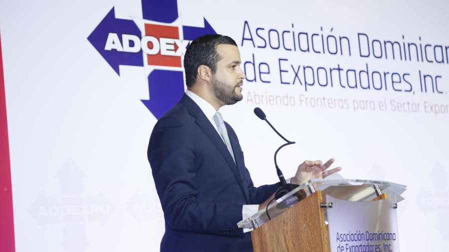 Paz cree en el optimismo como un factor clave para la COMPETITIVIDAD Paz cree en el optimismo como un factor clave para la COMPETITIVIDAD