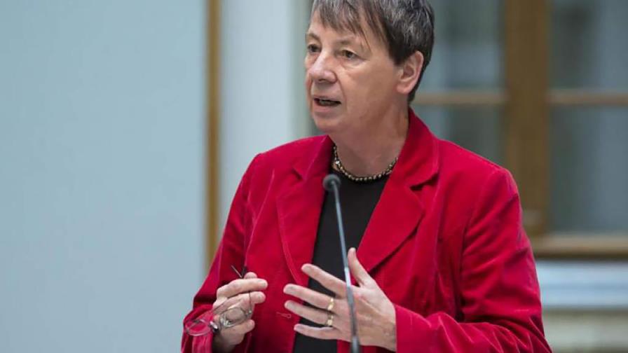 Cumbre del Clima de Bonn busca mostrar unidad tras la marcha de Estados Unidos Cumbre del Clima de Bonn busca mostrar unidad tras la marcha de Estados Unidos