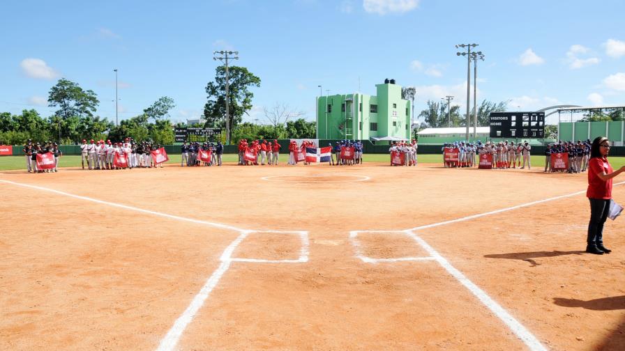 Payero y Pimentel avanzan en inauguración eliminatorias Clásico de Pequeñas Ligas