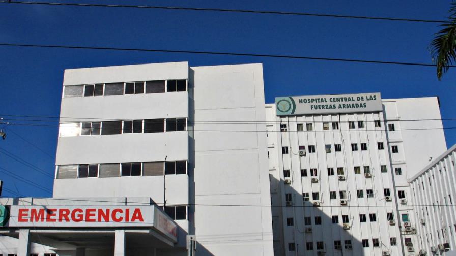 Ministerio de Defensa explica muerte de joven en Hospital de las Fuerzas Armadas Ministerio de Defensa explica muerte de joven en Hospital de las Fuerzas Armadas