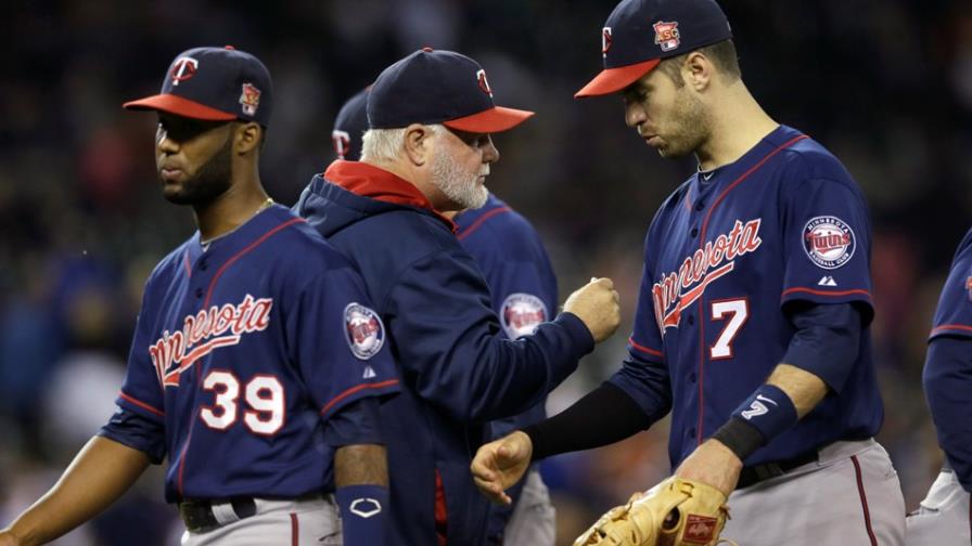 Tigres negocian con Ron Gardenhire como manager 
