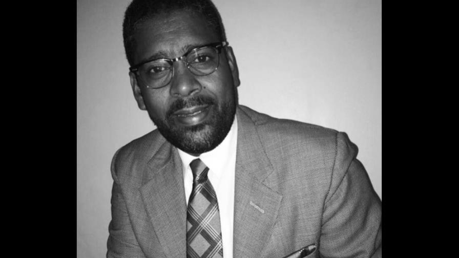 “Que dónde estoy”: pensamientos del abogado y catedrático Yuniol Ramírez 