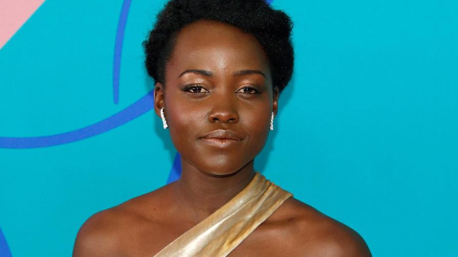 Lupita Nyong’o acusa también a Weinstein