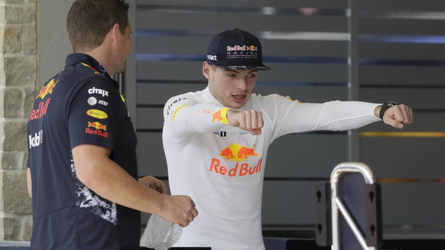 Max Verstappen y Red Bull renuevan contrato  hasta 2020